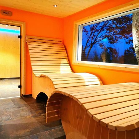 Hotel & Chalets Herrihof Тодтнауберг Екстериор снимка