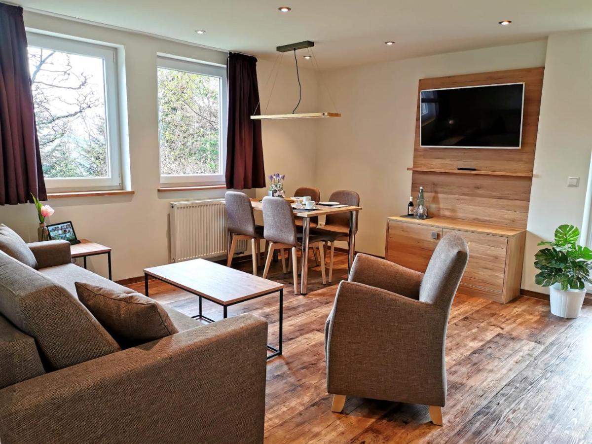 Hotel & Chalets Herrihof Тодтнауберг Екстериор снимка