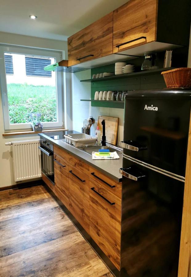 Hotel & Chalets Herrihof Тодтнауберг Екстериор снимка