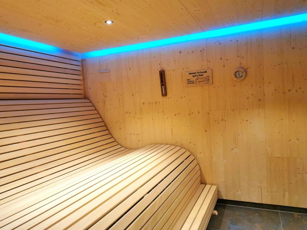 Hotel & Chalets Herrihof Тодтнауберг Екстериор снимка