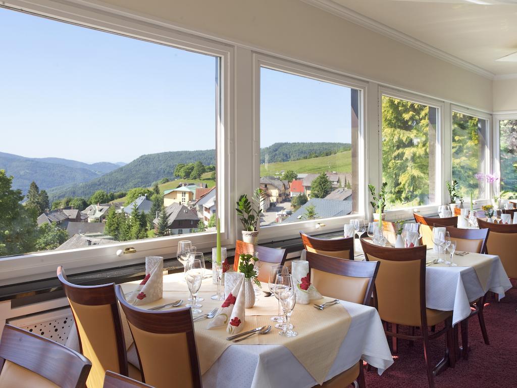 Hotel & Chalets Herrihof Тодтнауберг Екстериор снимка