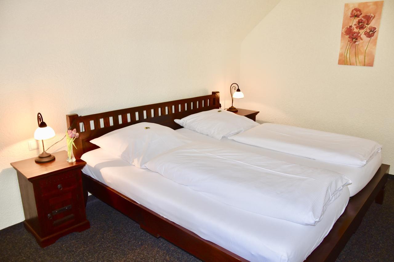 Hotel & Chalets Herrihof Тодтнауберг Екстериор снимка