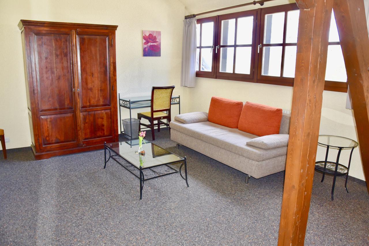 Hotel & Chalets Herrihof Тодтнауберг Екстериор снимка