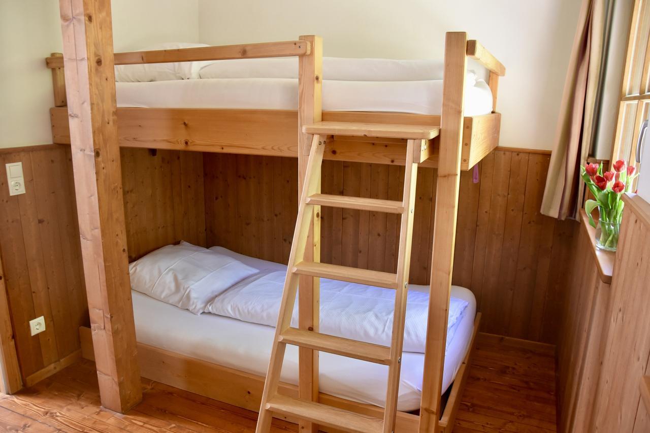 Hotel & Chalets Herrihof Тодтнауберг Екстериор снимка
