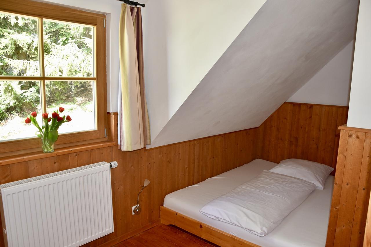 Hotel & Chalets Herrihof Тодтнауберг Екстериор снимка
