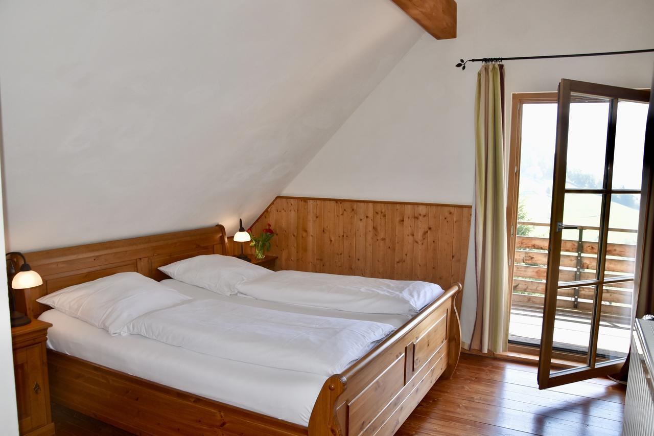 Hotel & Chalets Herrihof Тодтнауберг Екстериор снимка