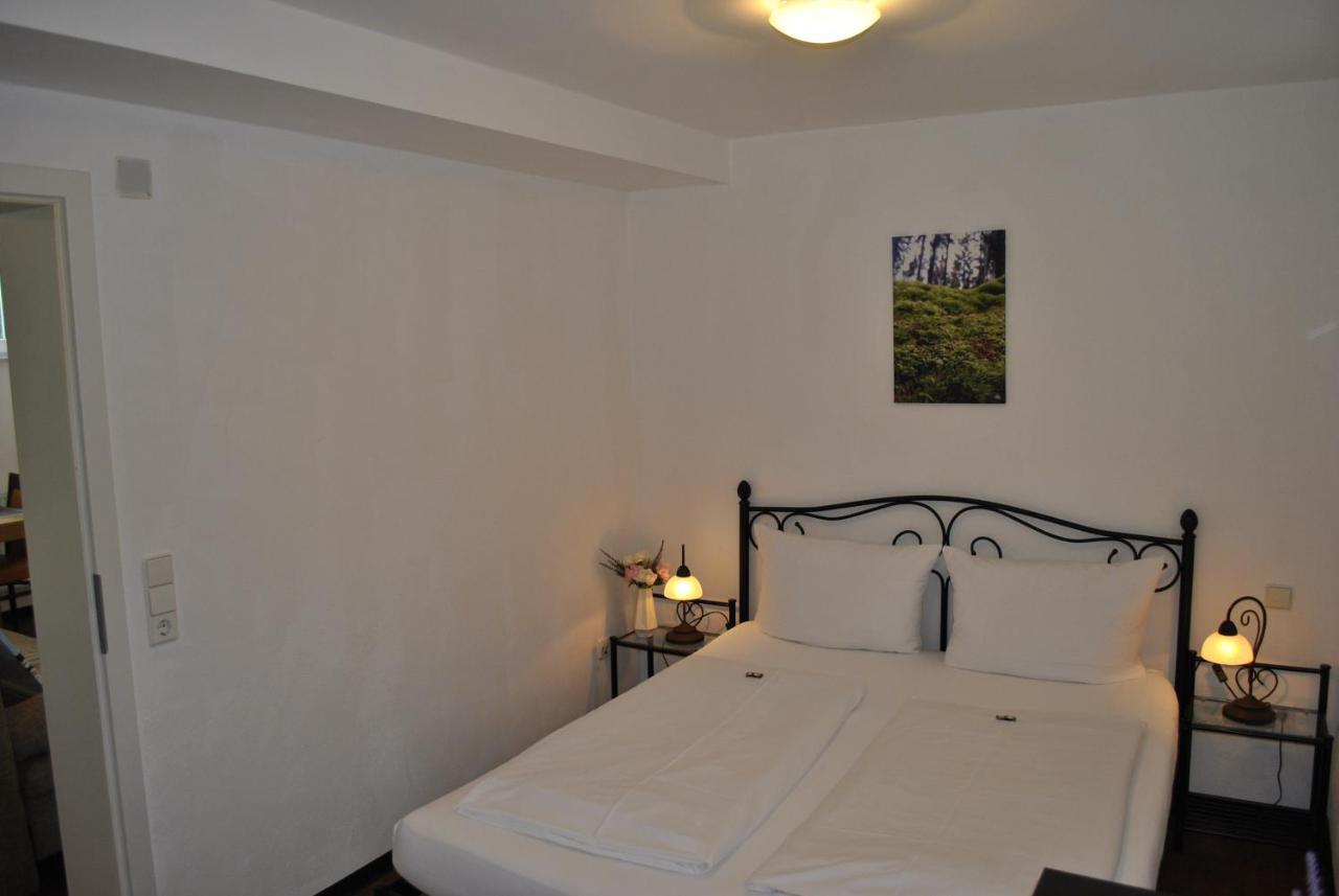 Hotel & Chalets Herrihof Тодтнауберг Екстериор снимка