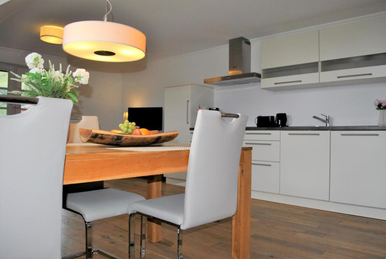 Hotel & Chalets Herrihof Тодтнауберг Екстериор снимка