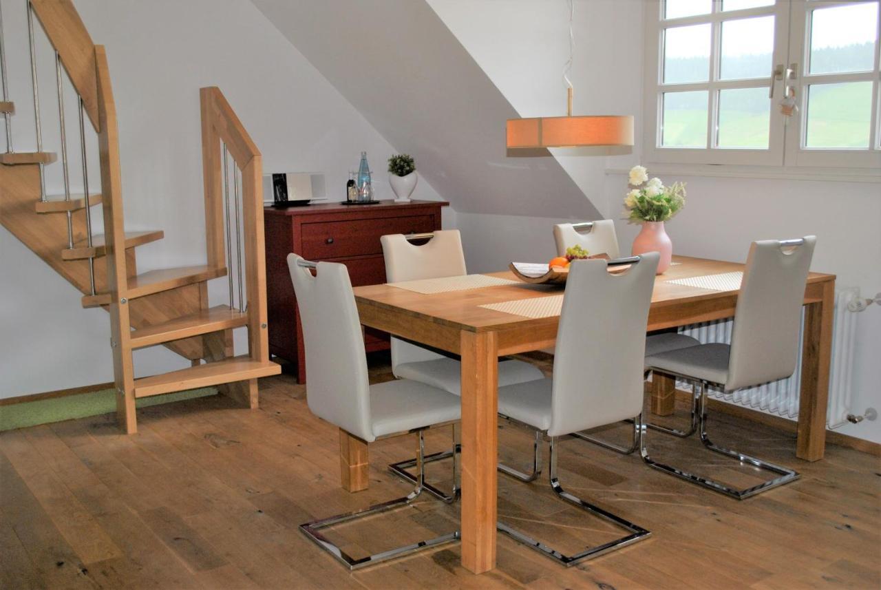 Hotel & Chalets Herrihof Тодтнауберг Екстериор снимка